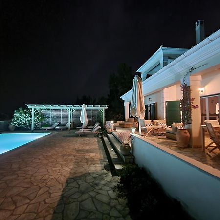 Villa Theia Kavvadades Εξωτερικό φωτογραφία