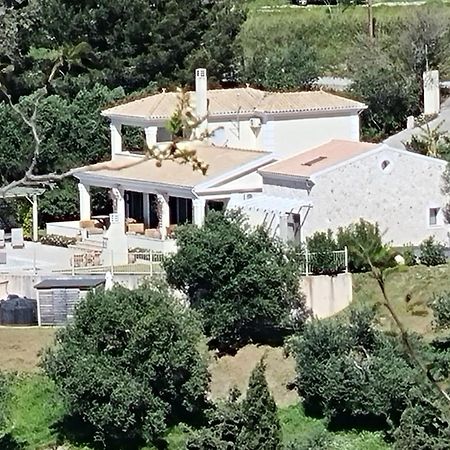 Villa Theia Kavvadades Εξωτερικό φωτογραφία