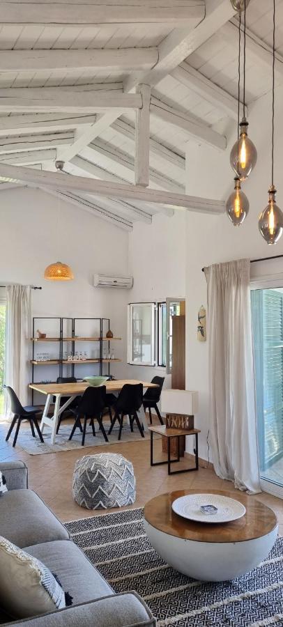 Villa Theia Kavvadades Εξωτερικό φωτογραφία