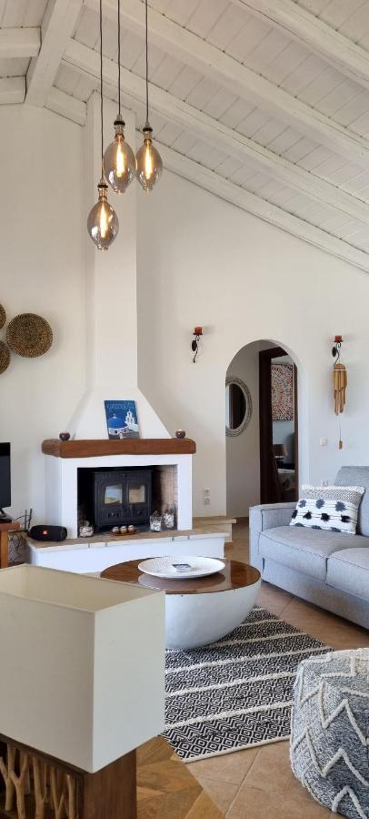 Villa Theia Kavvadades Εξωτερικό φωτογραφία