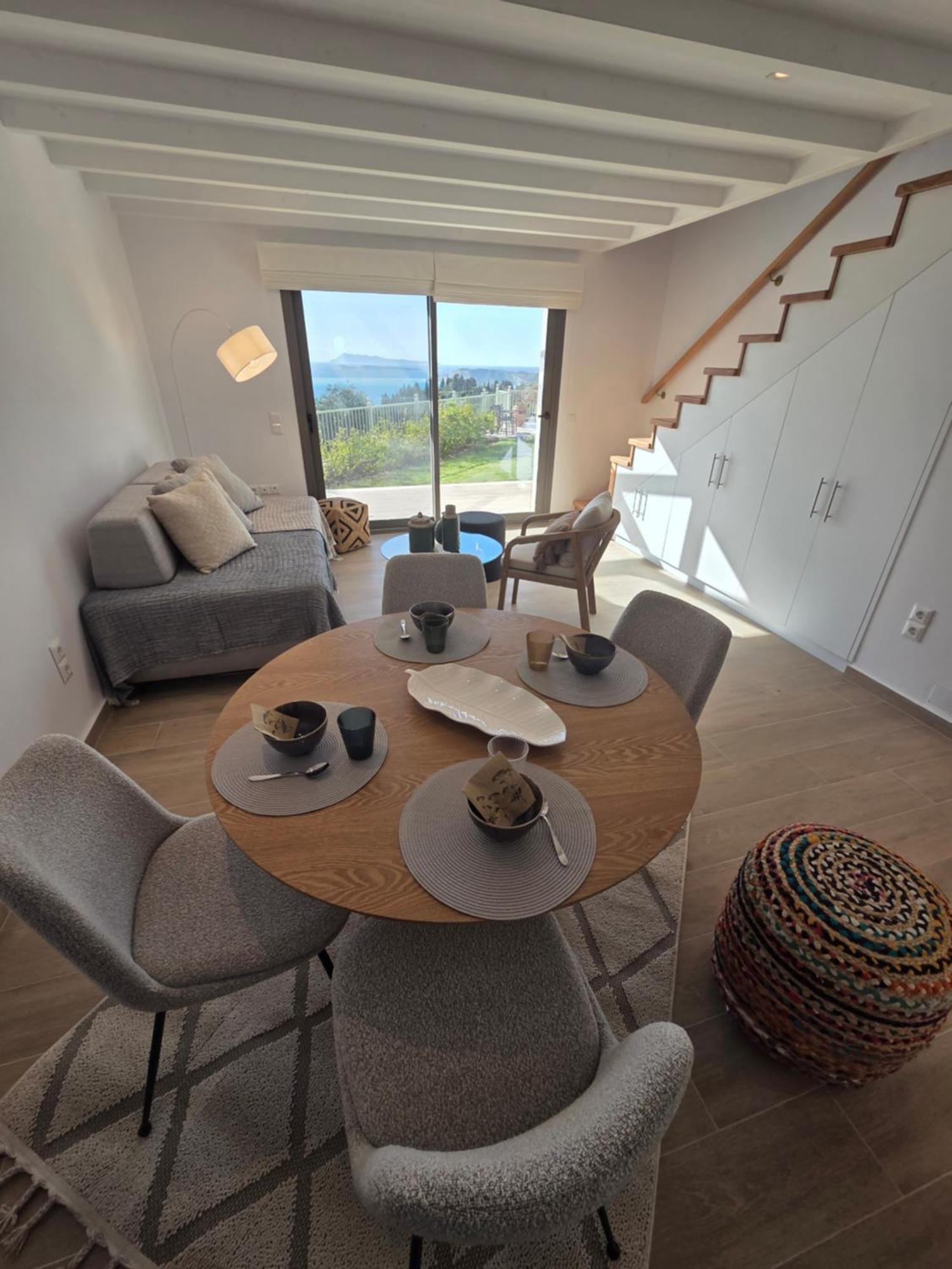 Villa Theia Kavvadades Εξωτερικό φωτογραφία