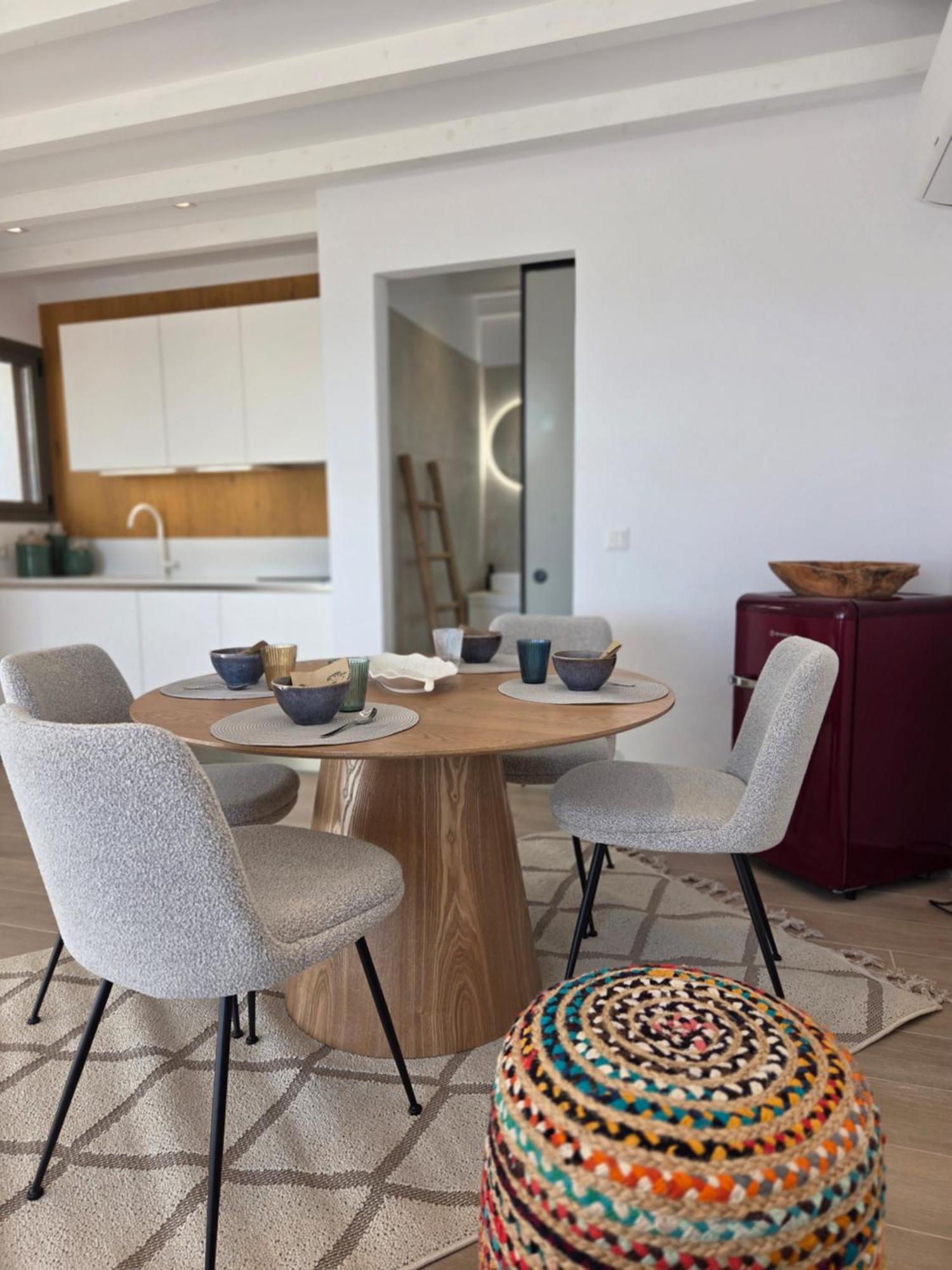 Villa Theia Kavvadades Εξωτερικό φωτογραφία