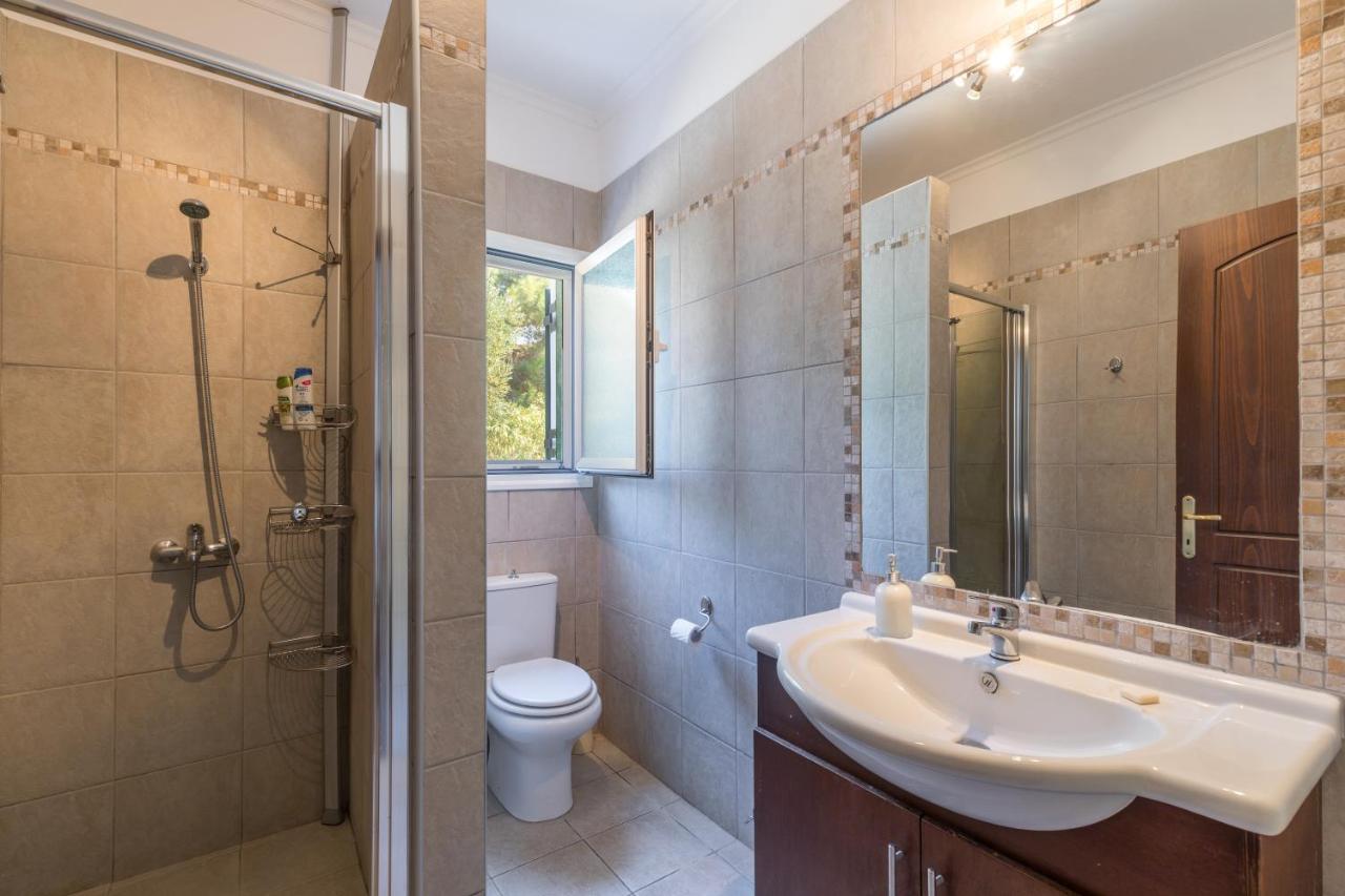 Villa Theia Kavvadades Εξωτερικό φωτογραφία