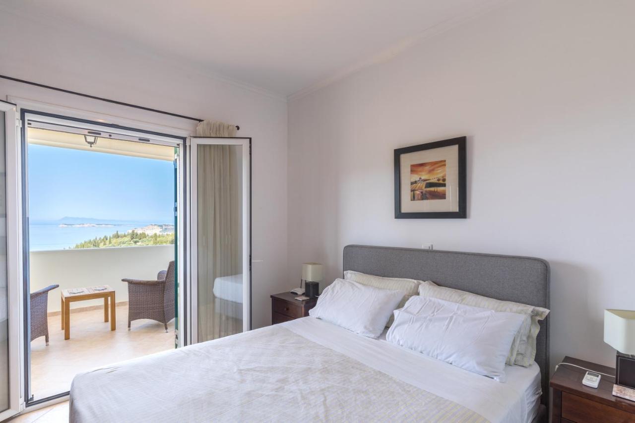 Villa Theia Kavvadades Εξωτερικό φωτογραφία