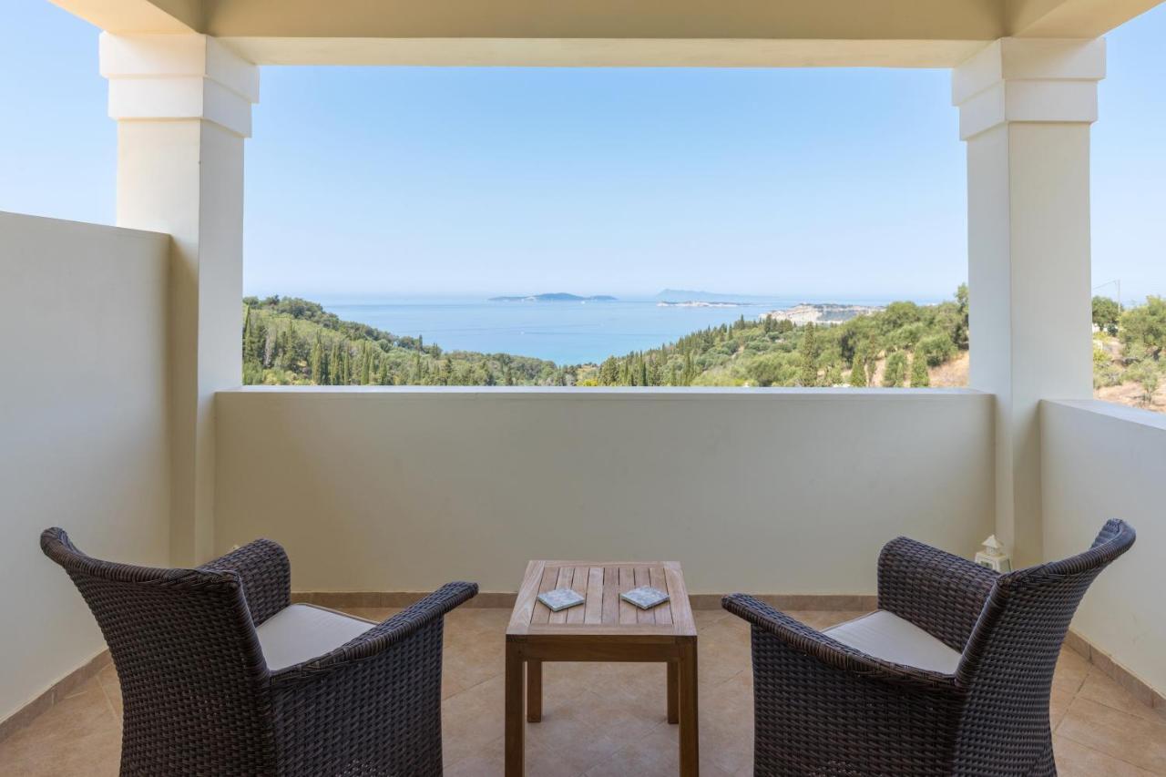Villa Theia Kavvadades Εξωτερικό φωτογραφία