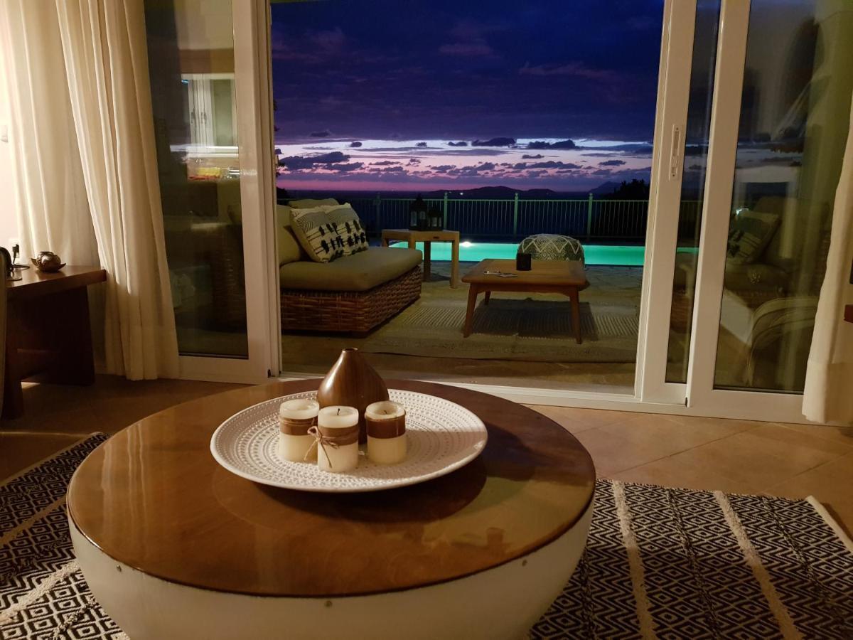 Villa Theia Kavvadades Εξωτερικό φωτογραφία